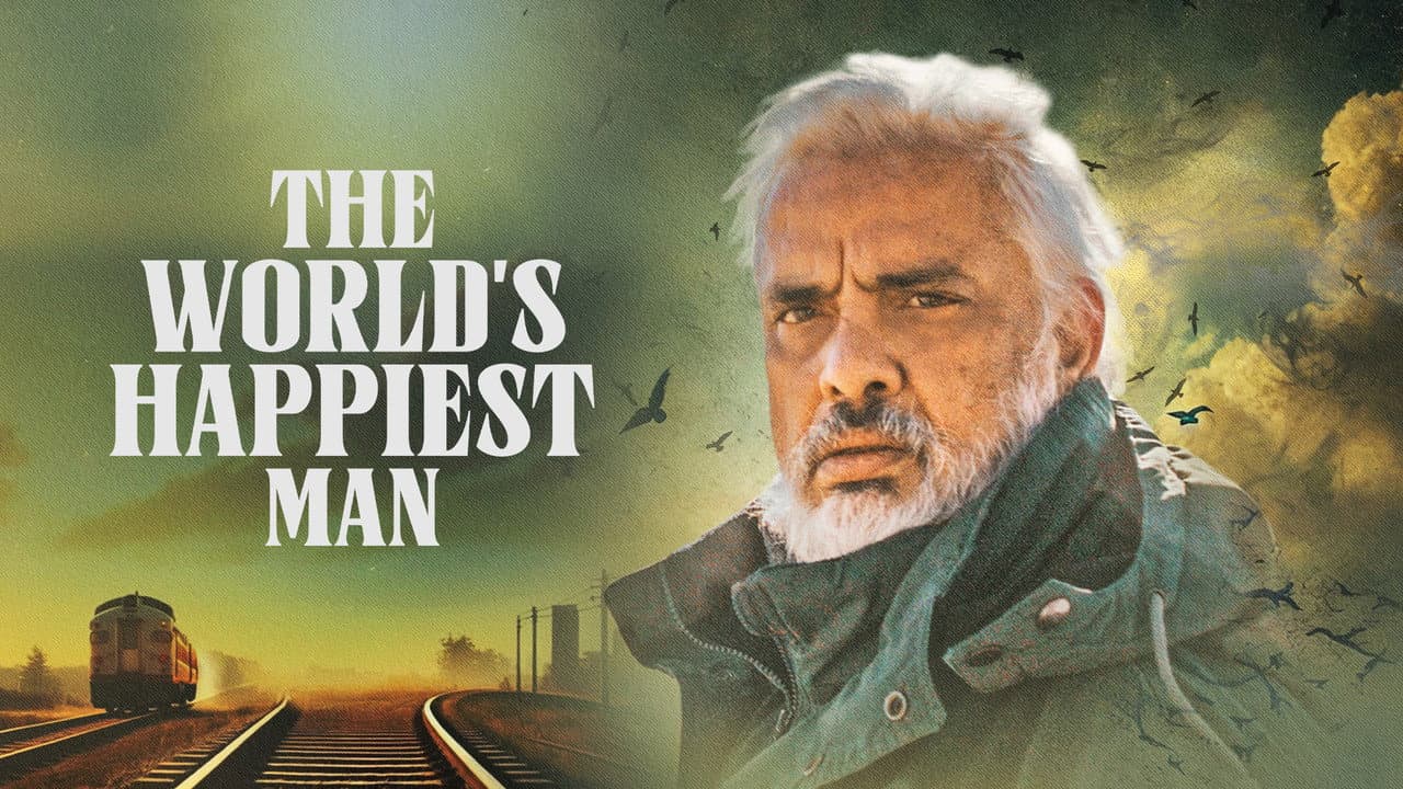 Backdrop – भूठान: The World’s Happiest Man