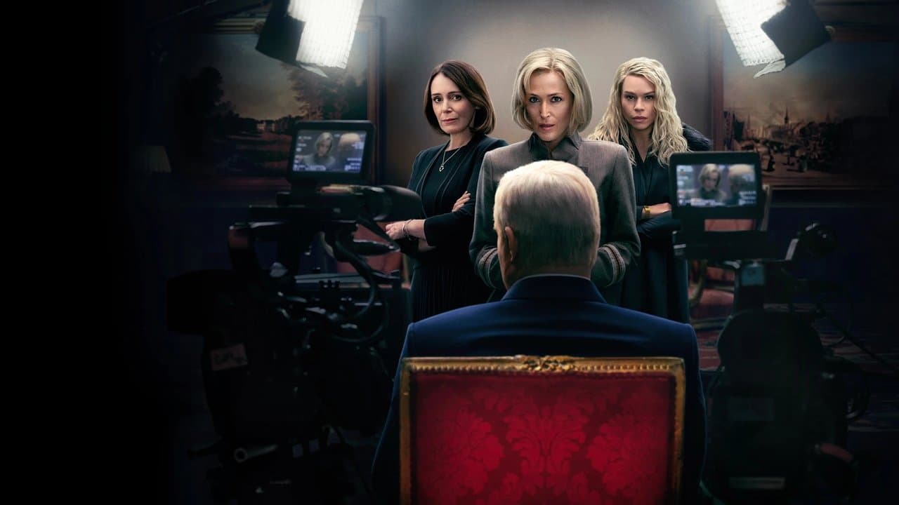 Backdrop – Scoop - Ein royales Interview