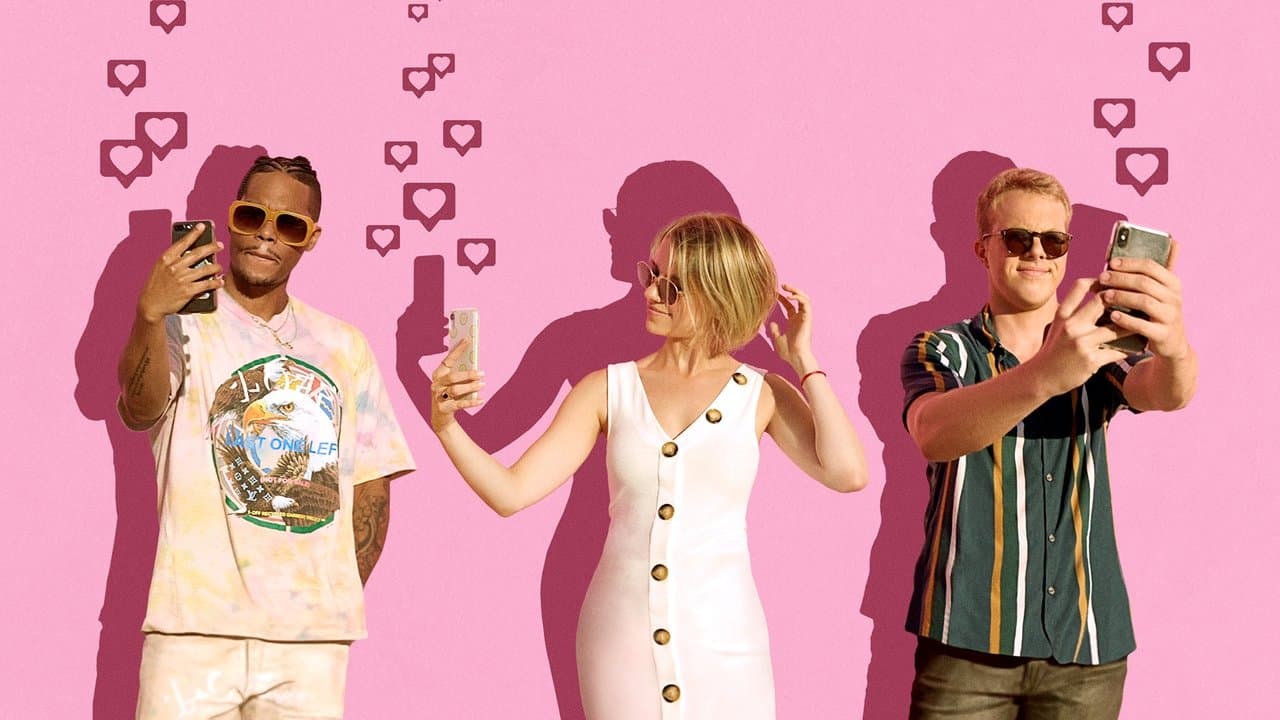 Backdrop – Fake Famous