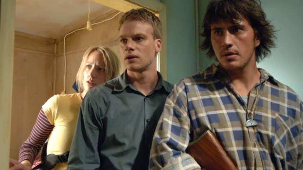 Backdrop – Black Sheep