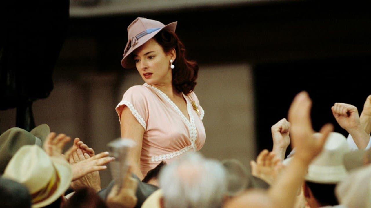 Backdrop – Ma vie en cinémascope