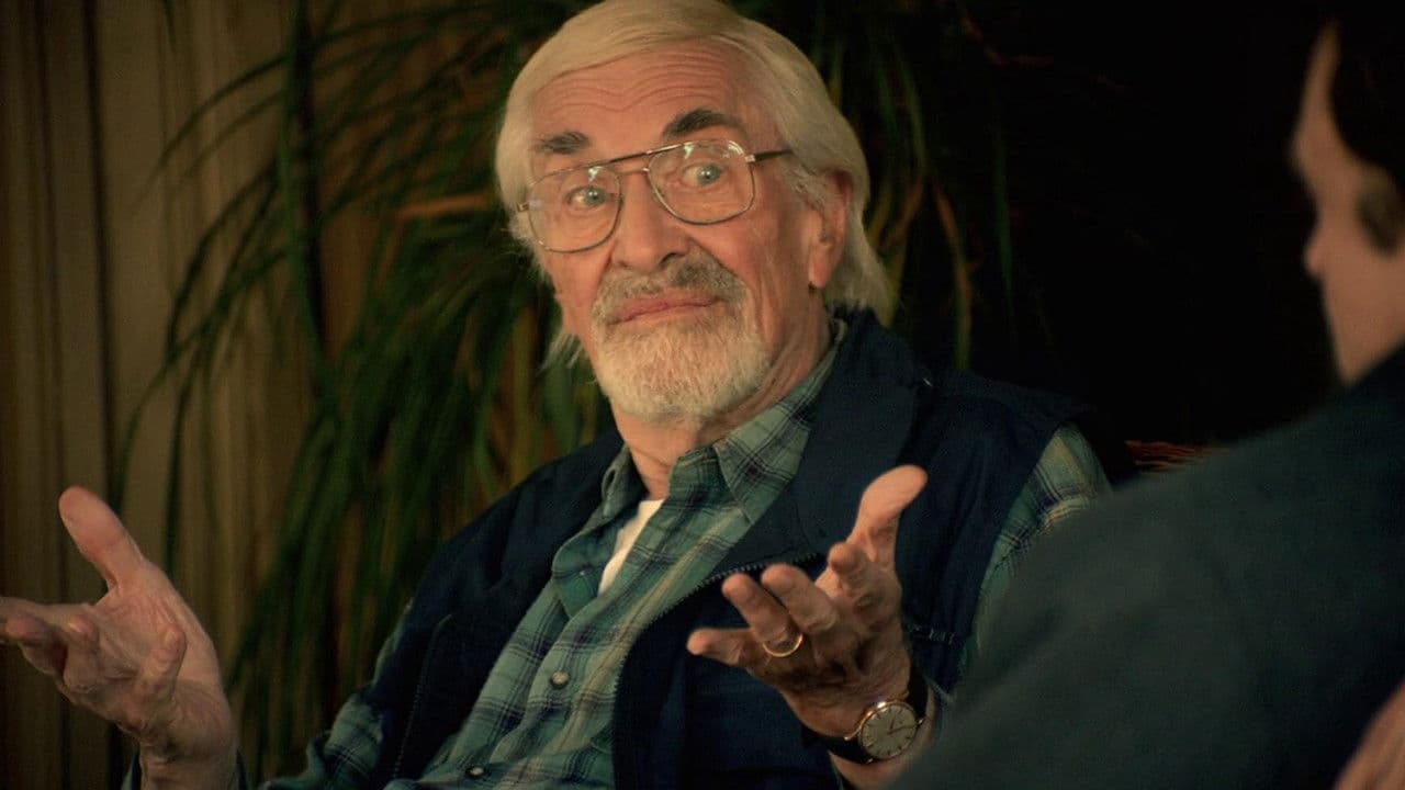 Backdrop – Damit ihr mich nicht vergesst