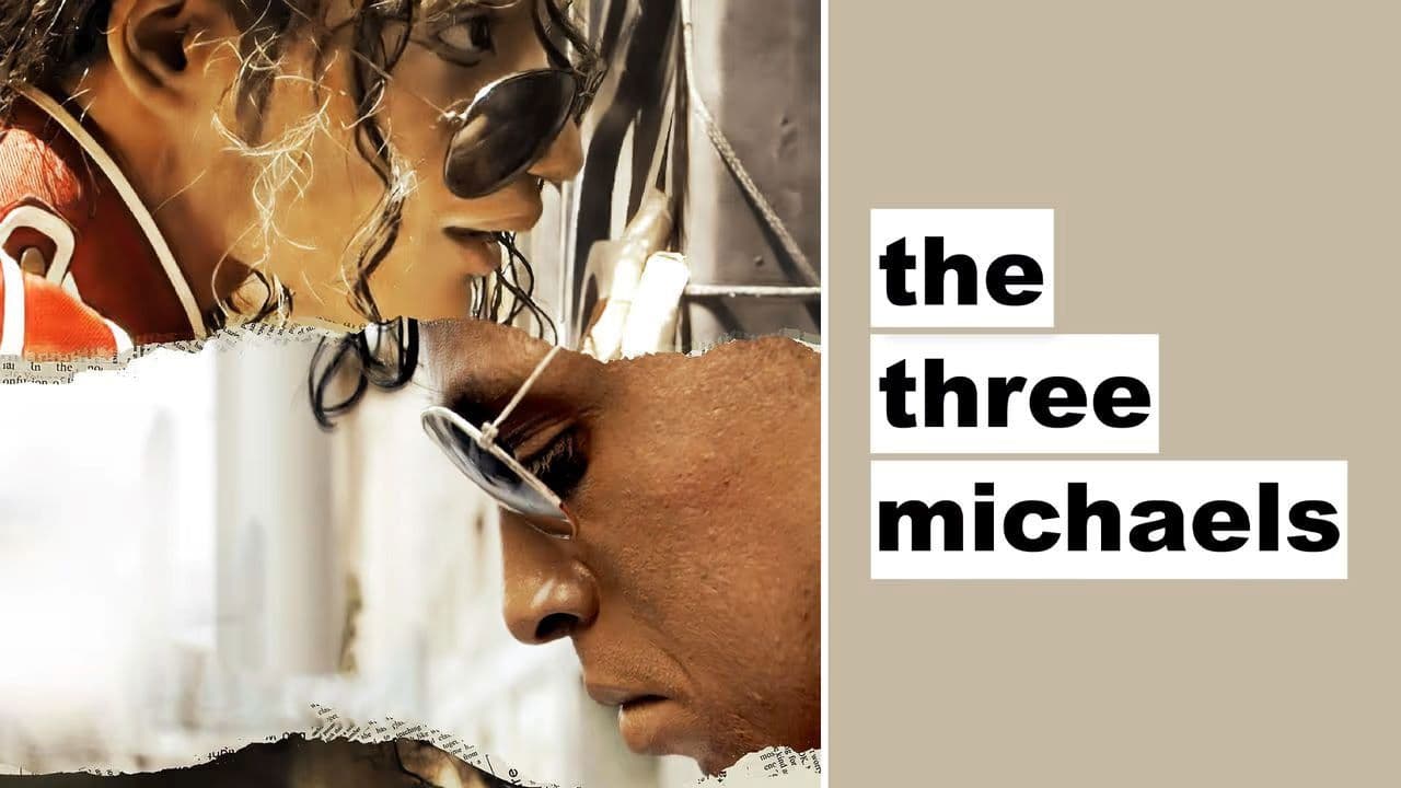 Backdrop – The Three Michaels