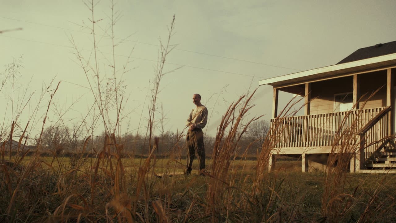 Backdrop – American Nazareth