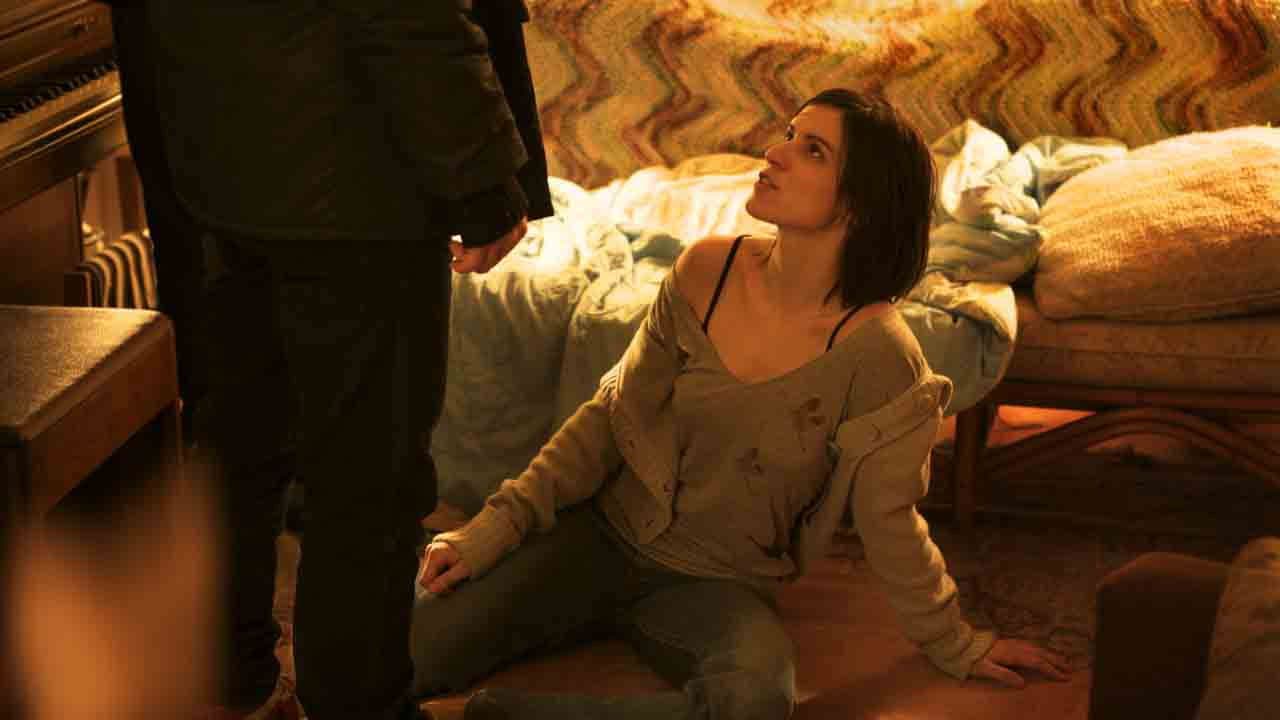 Backdrop – Les signes vitaux