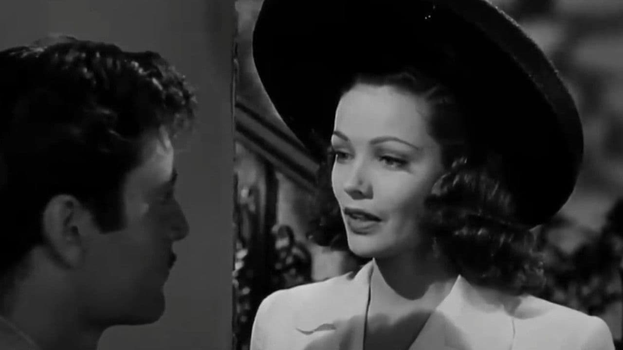 Backdrop – China Girl