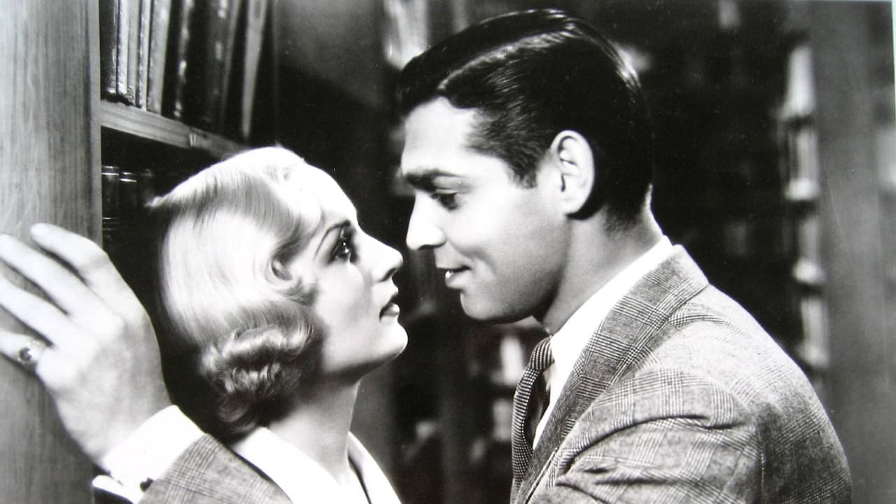 Backdrop – No Man of Her Own