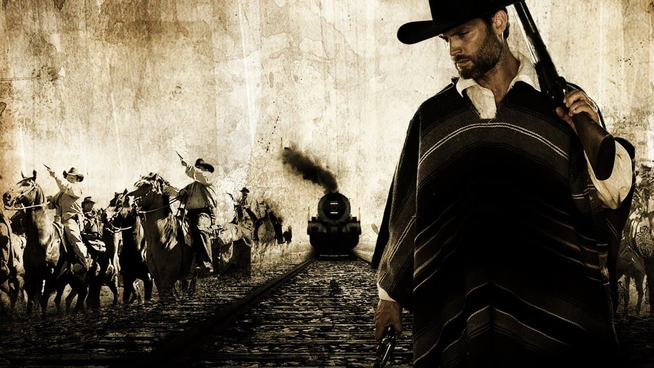 Backdrop – Aces 'N' Eights