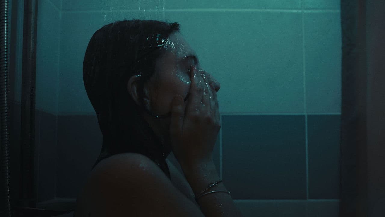 Backdrop – Catharsis