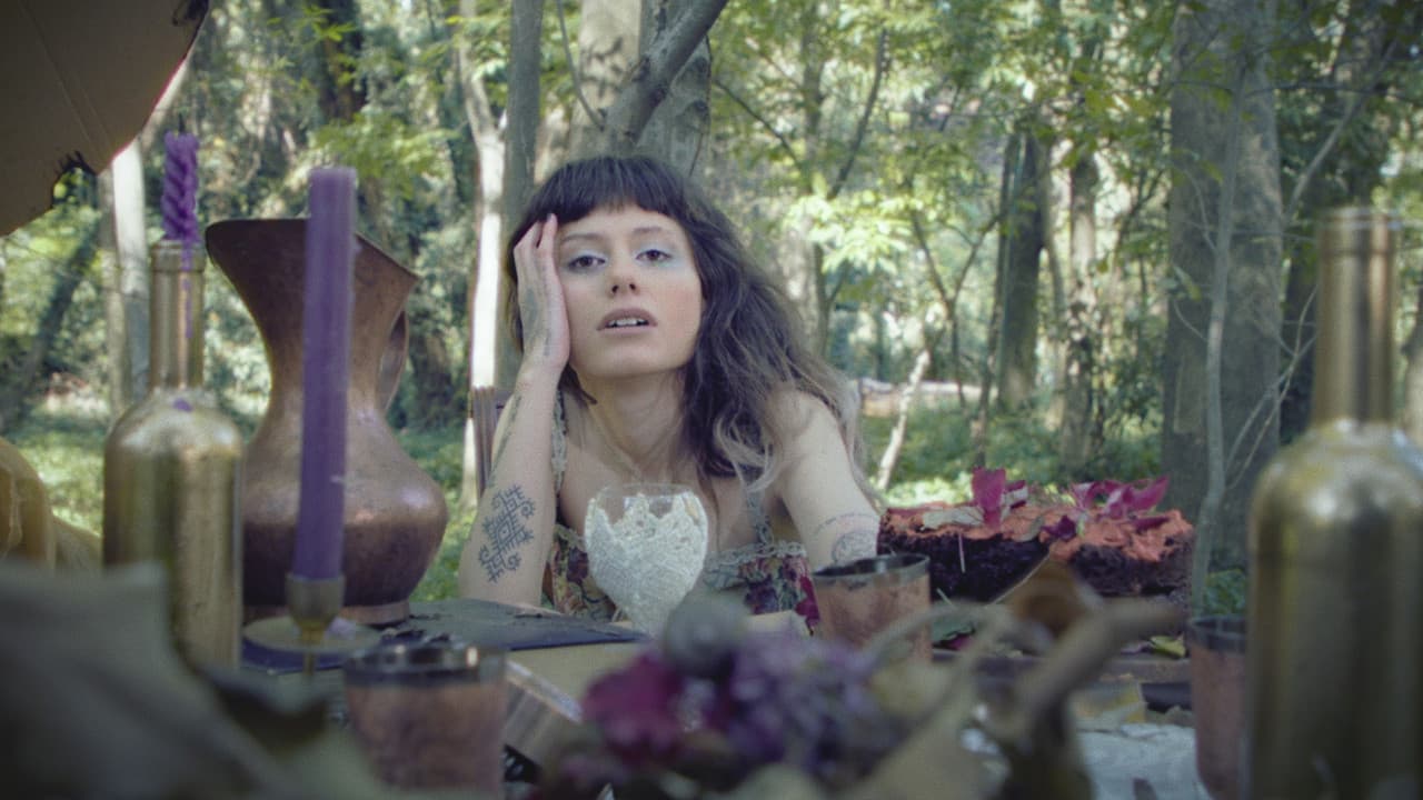 Backdrop – Thinkin' About