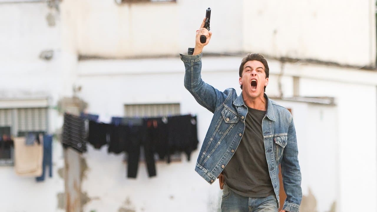 Backdrop – Kings Of The City