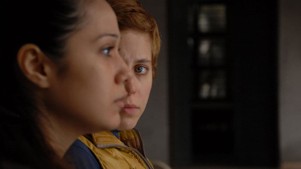 Backdrop – Das Fischkind