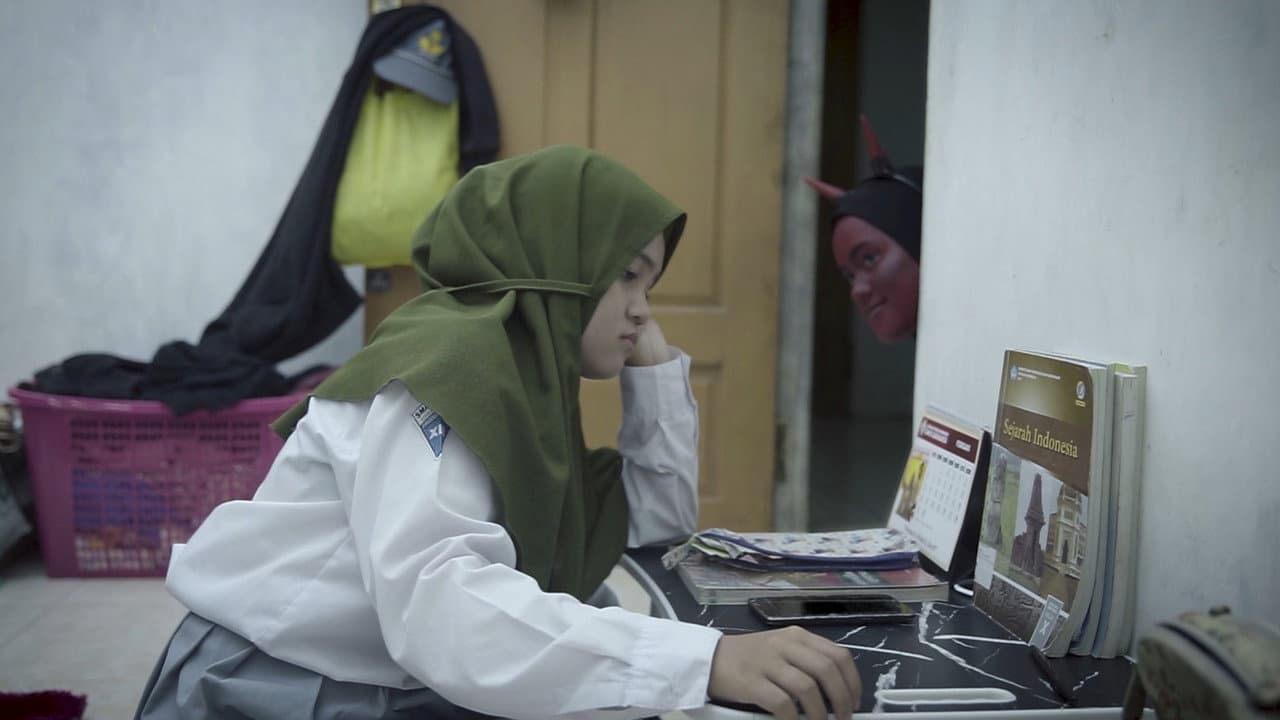 Backdrop – Pakai Ja