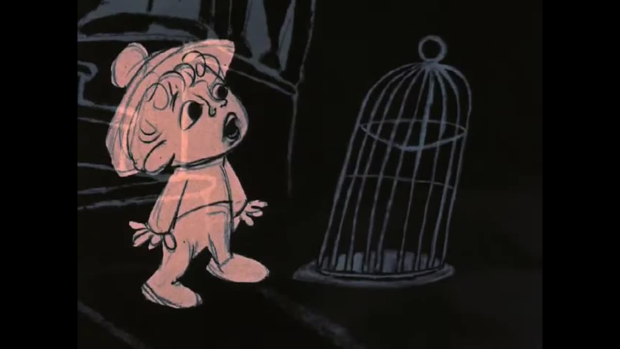 Backdrop – Moonbird