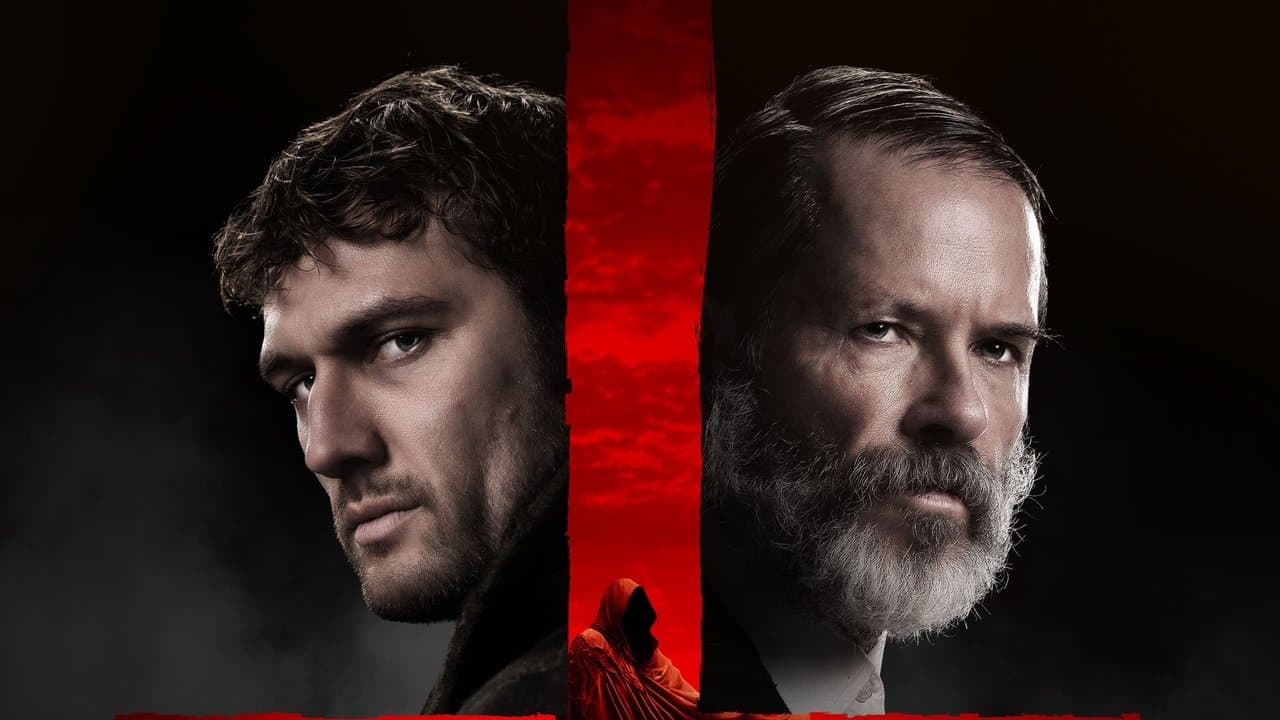 Backdrop – Sunrise