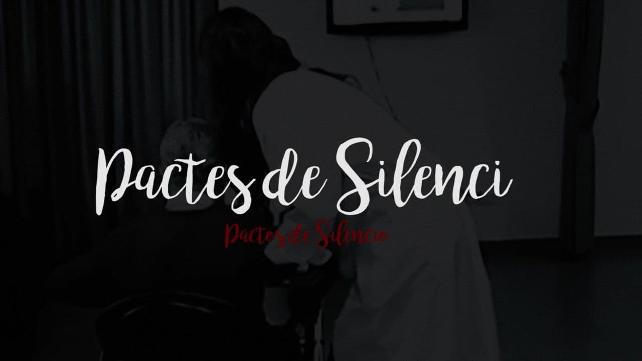 Backdrop – Pactes de silenci