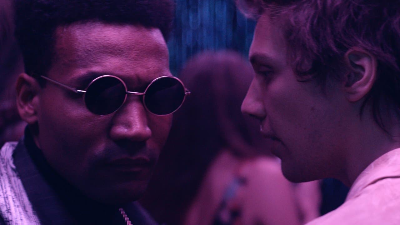 Backdrop – Going In