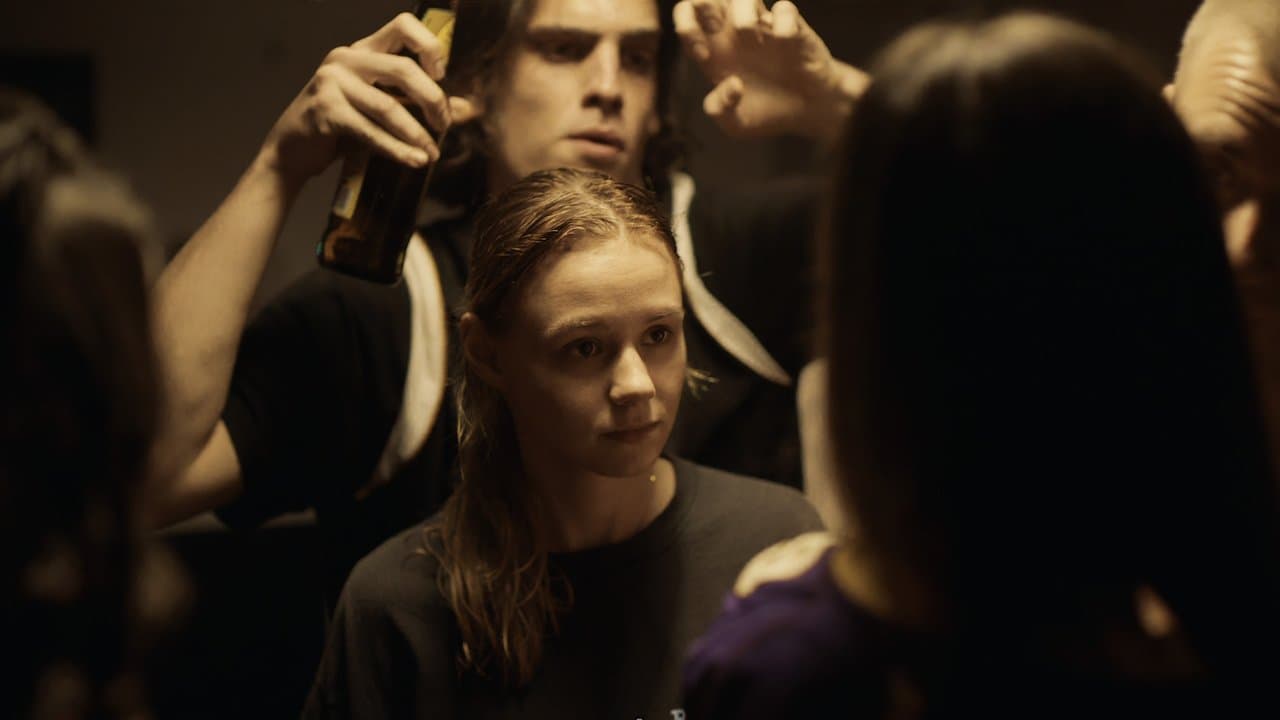 Backdrop – Utrata równowagi