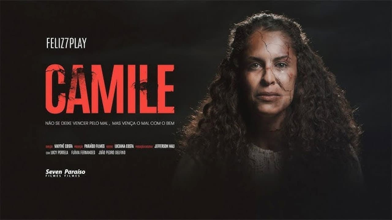 Backdrop – Camile