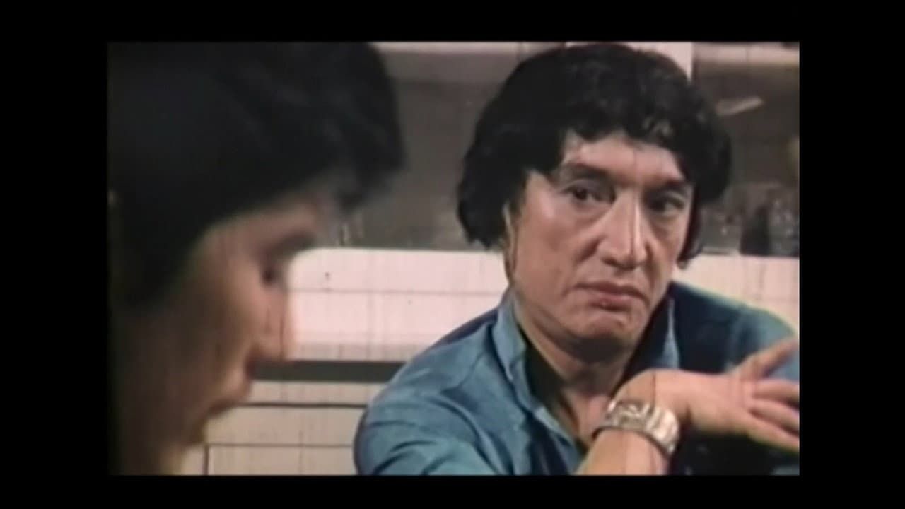 Backdrop – Ang Tatay Kong Nanay