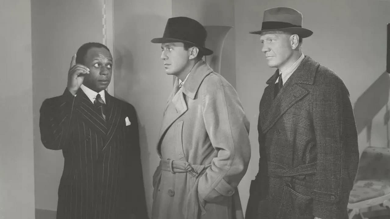 Backdrop – Love Thy Neighbor