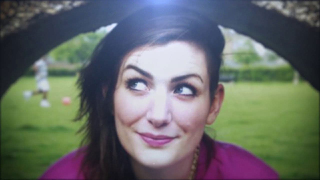 Backdrop – Alice: A Social Media Journey