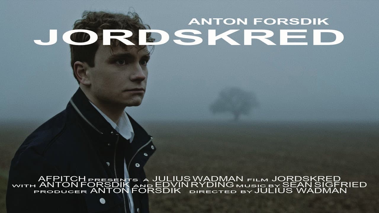 Backdrop – Jordskred