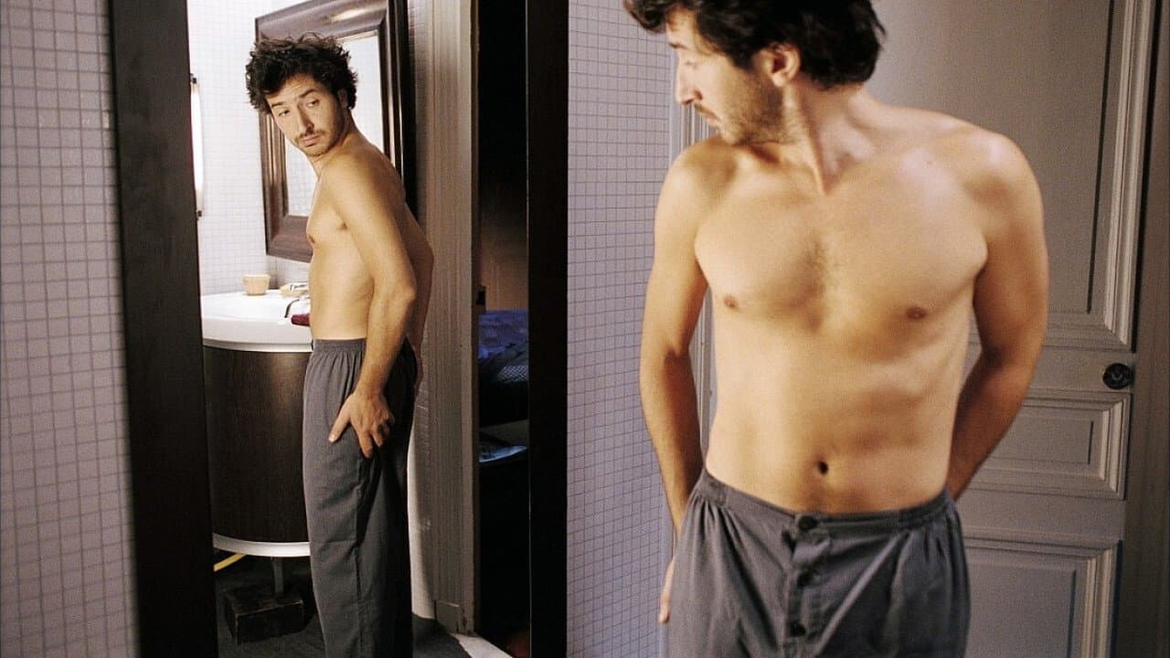 Backdrop – Lügen und lügen lassen