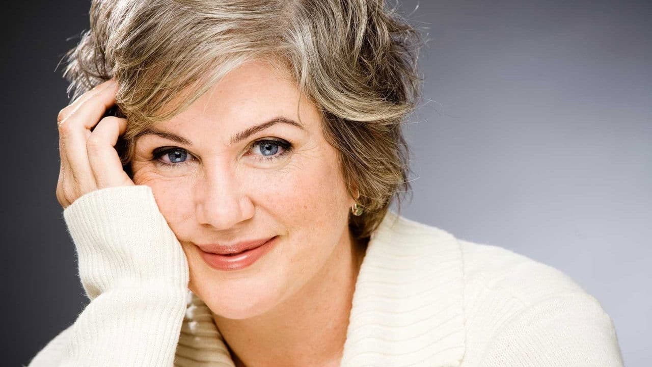 Backdrop – Julia Sweeney - Letting Go of God