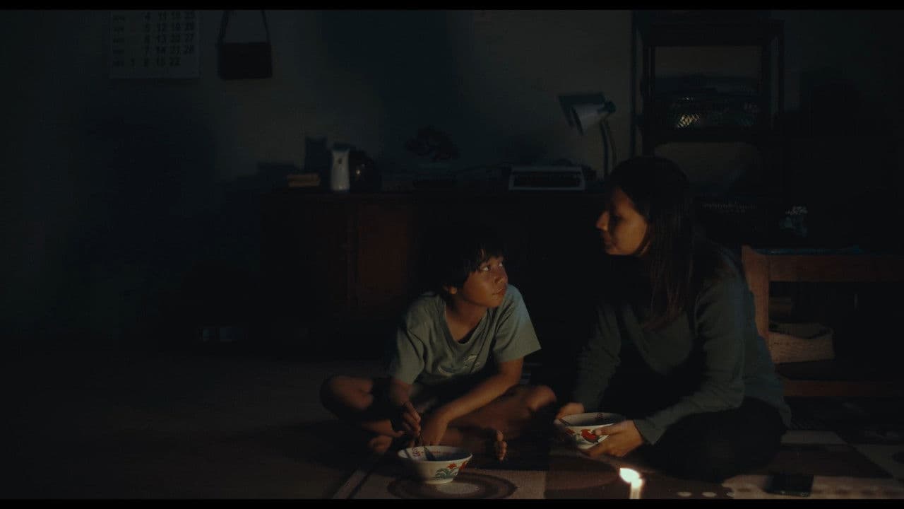 Backdrop – Anak Jerapah