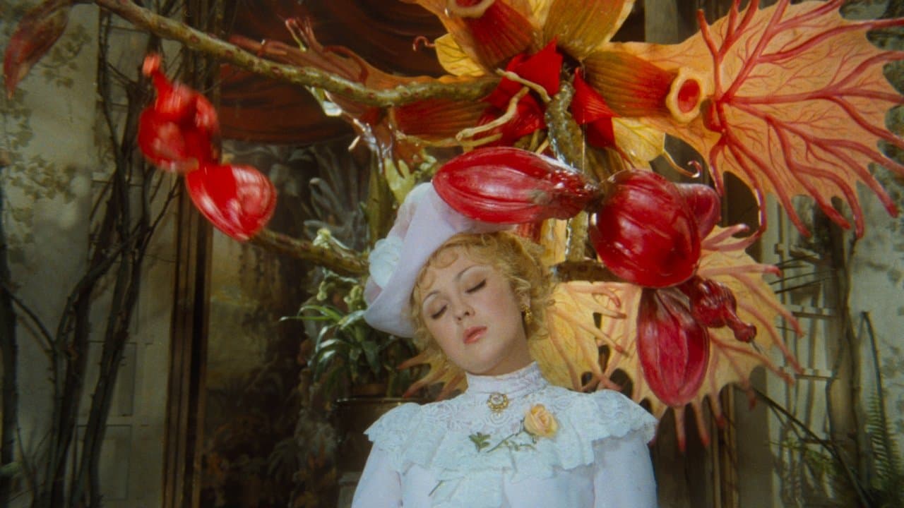 Backdrop – Adele hat noch nicht zu Abend gegessen