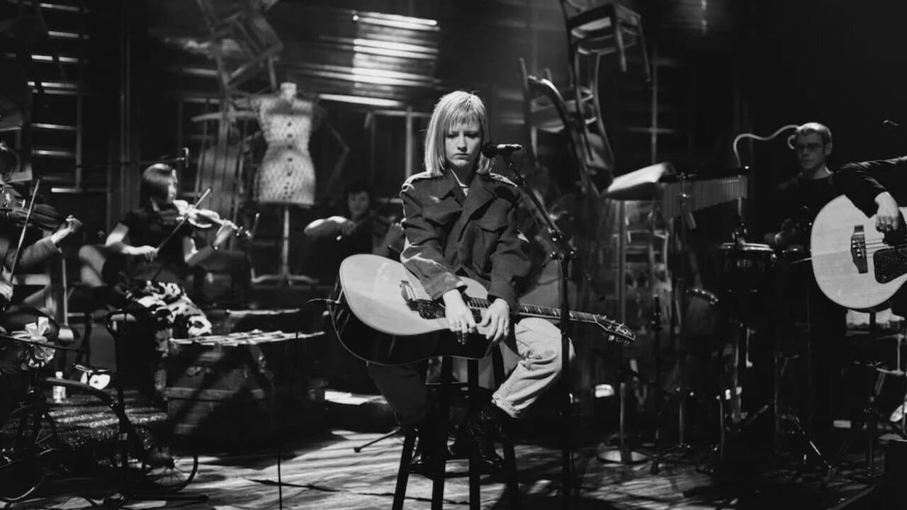 Backdrop – The Cranberries: MTV Unplugged
