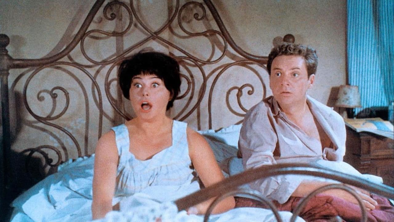 Backdrop – Am Sonntag will mein Süßer mit mir segeln gehn