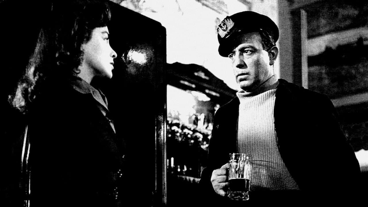 Backdrop – Días de odio