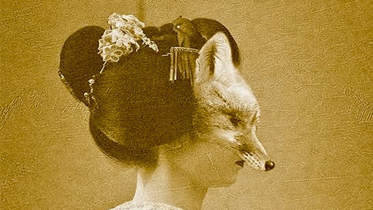 Backdrop – Burden of Other People's Dreams: Chapter One – Ganymede