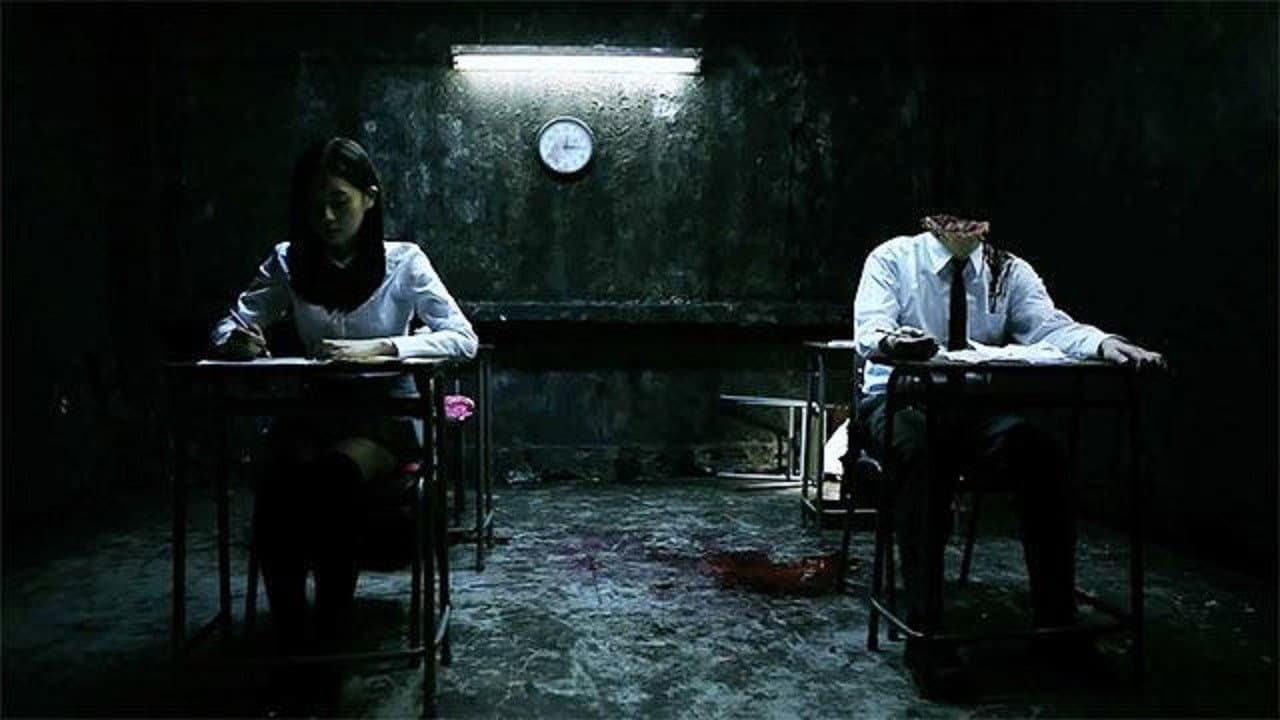 Backdrop – 이계도함수