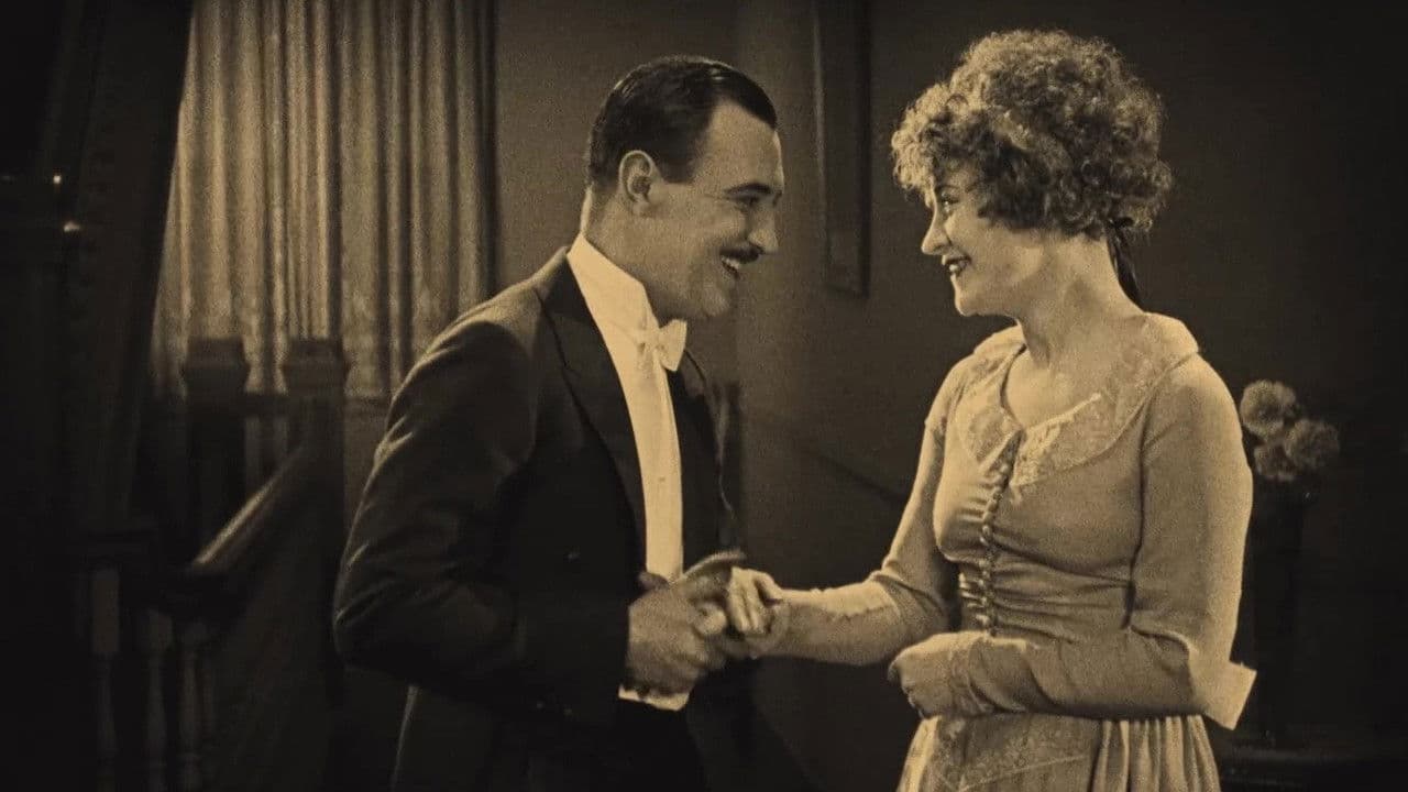 Backdrop – Paths to Paradise