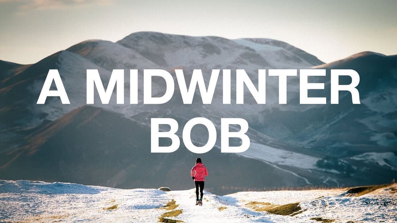 Backdrop – A Midwinter Bob