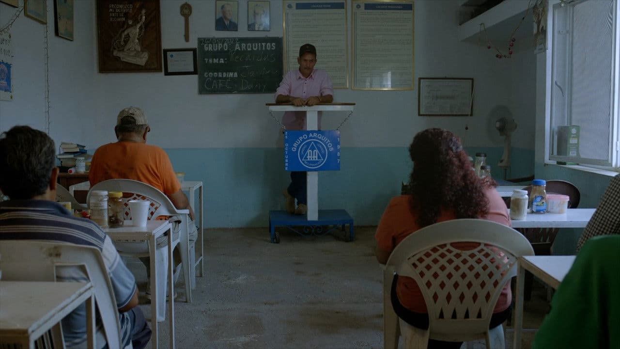 Backdrop – Ferruco