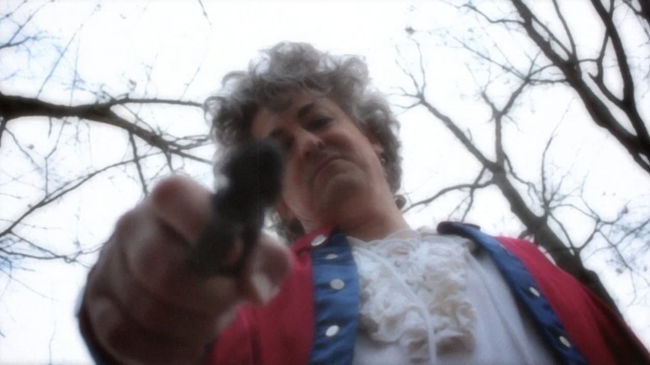 Backdrop – Homicycle