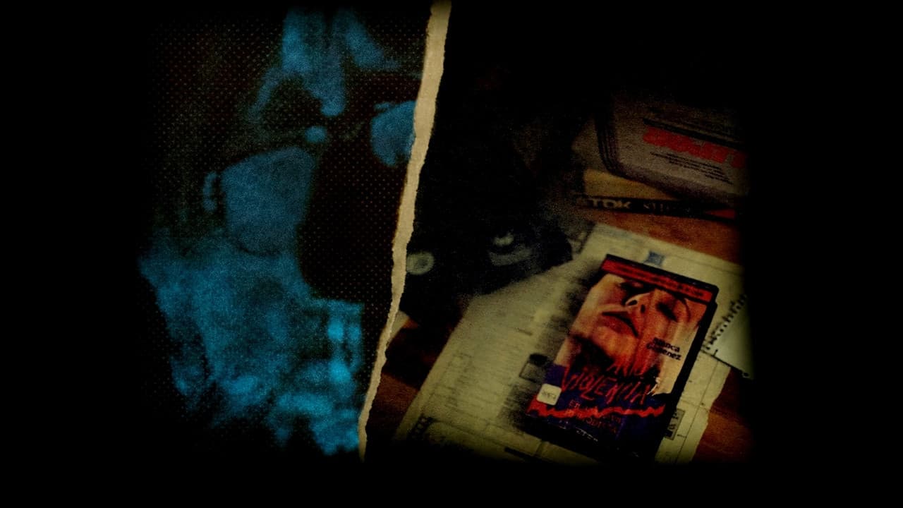 Backdrop – Directamente para video