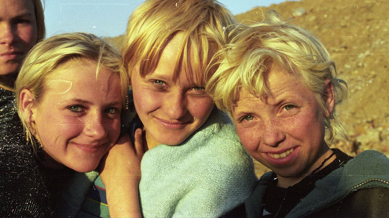 Backdrop – Something Better to Come