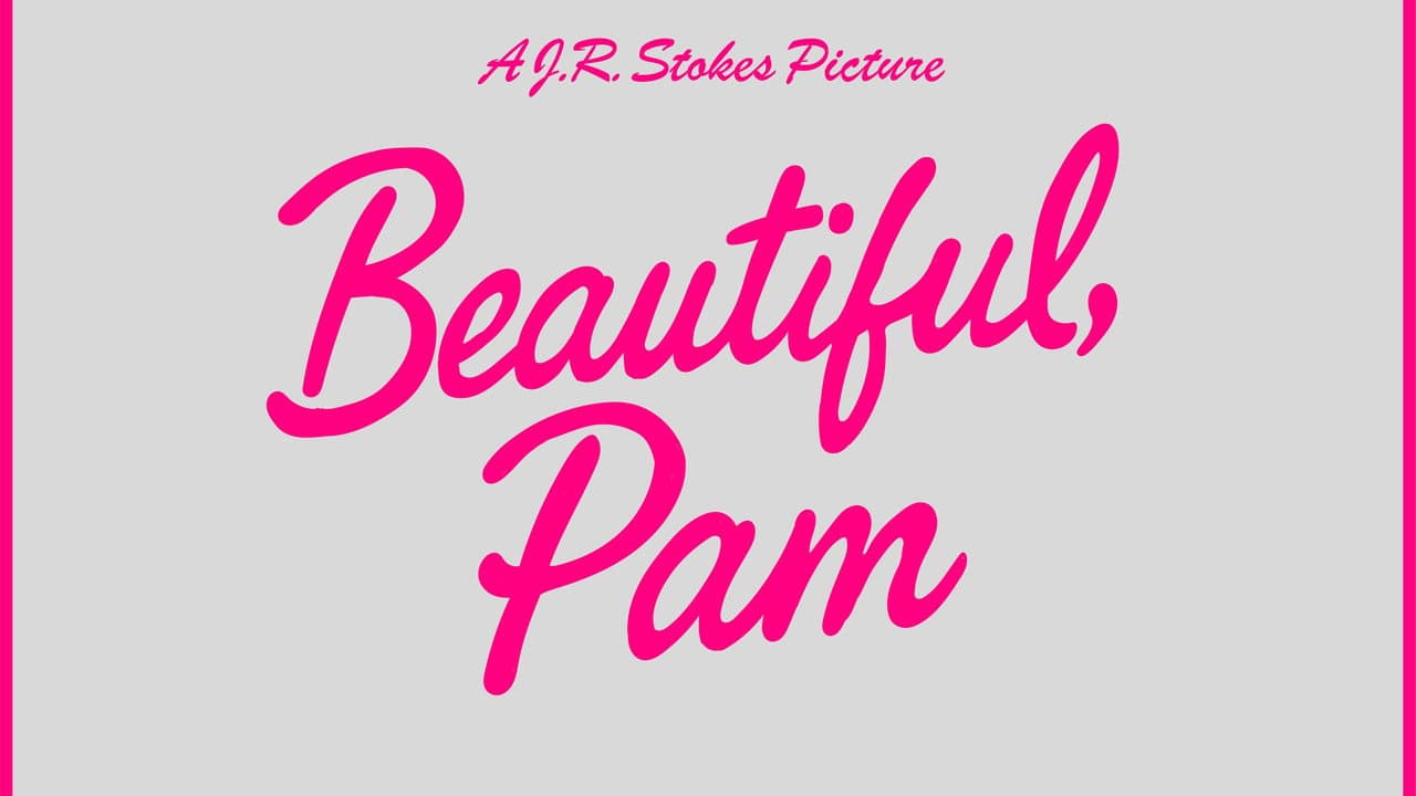 Backdrop – Beautiful, Pam