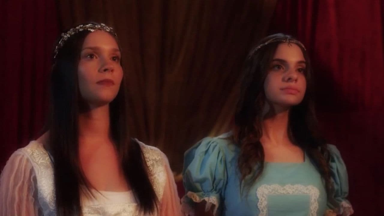 Backdrop – The Land of Oz