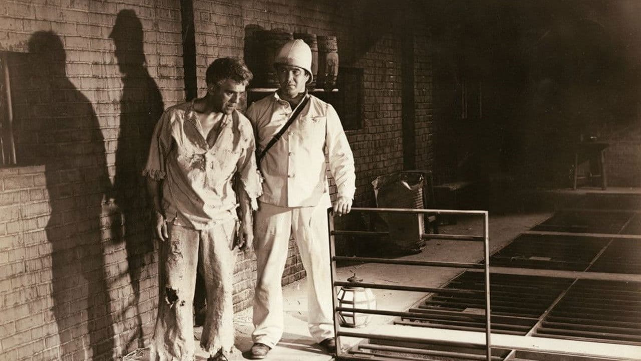 Backdrop – Die Teufelsinsel