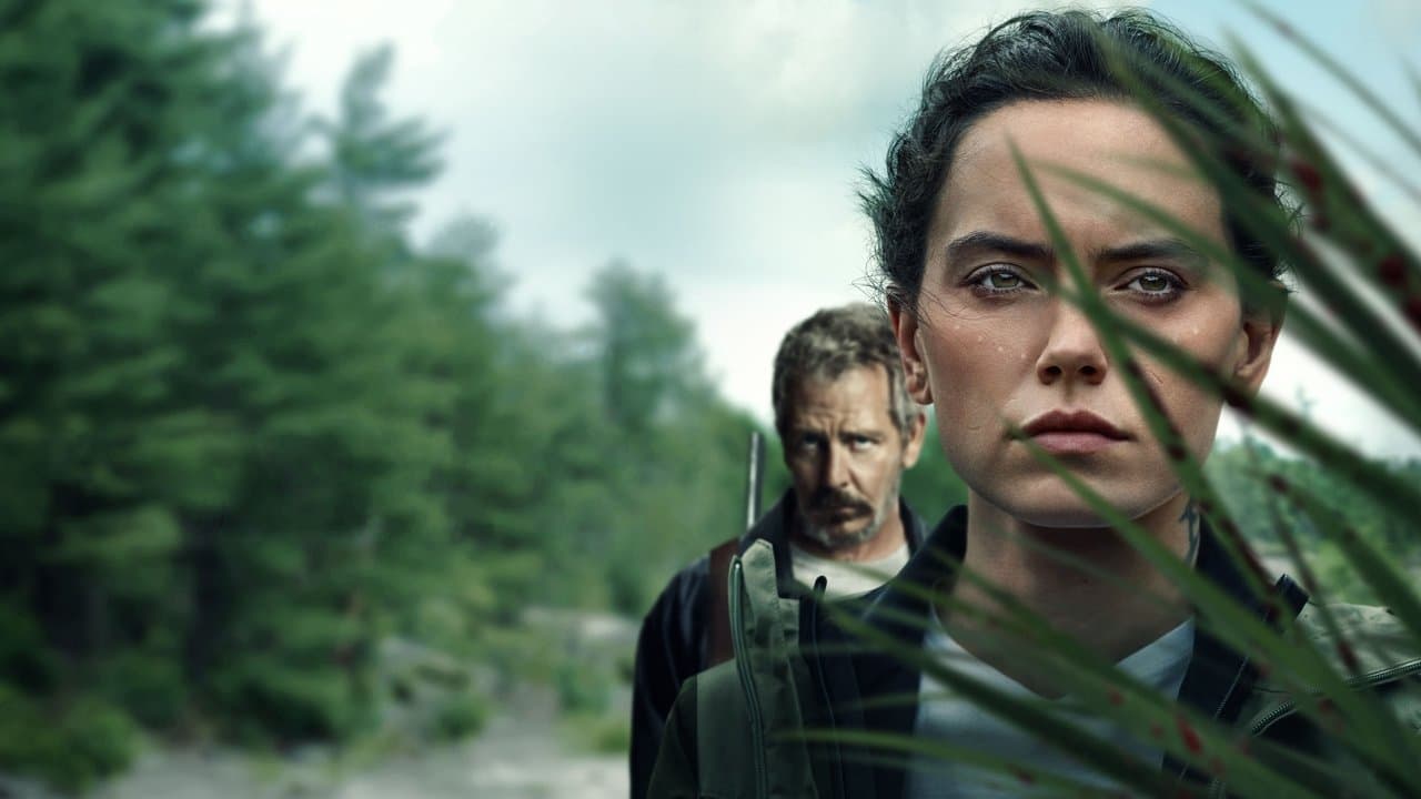 Backdrop – Das Erwachen der Jägerin