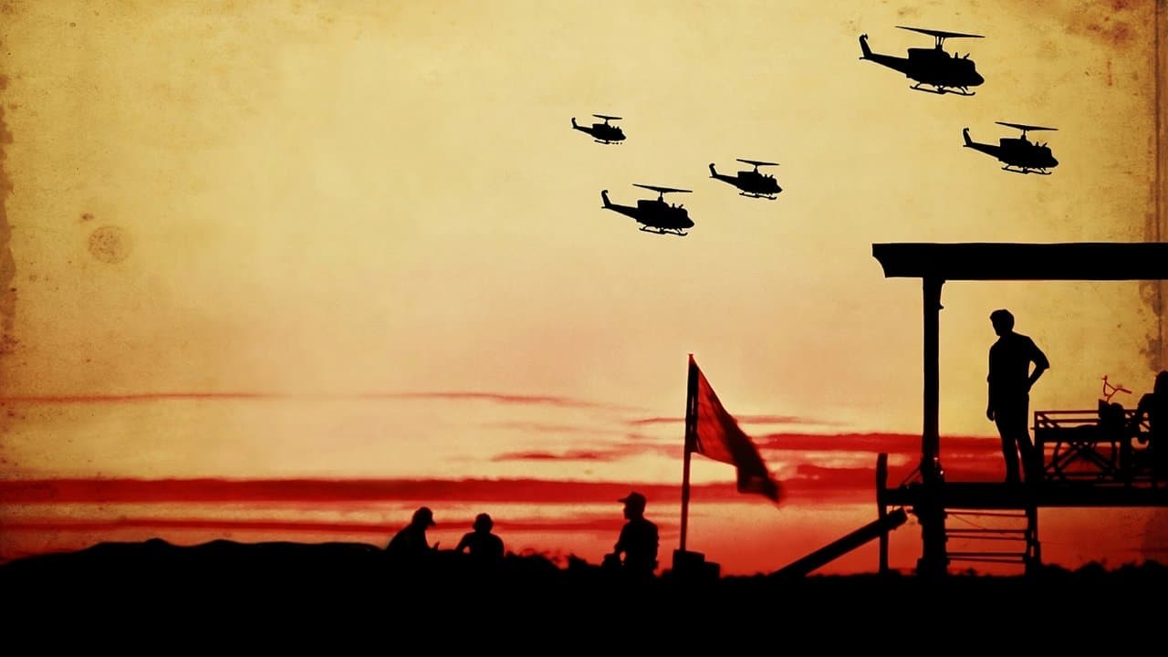 Backdrop – The Killing Fields - Schreiendes Land