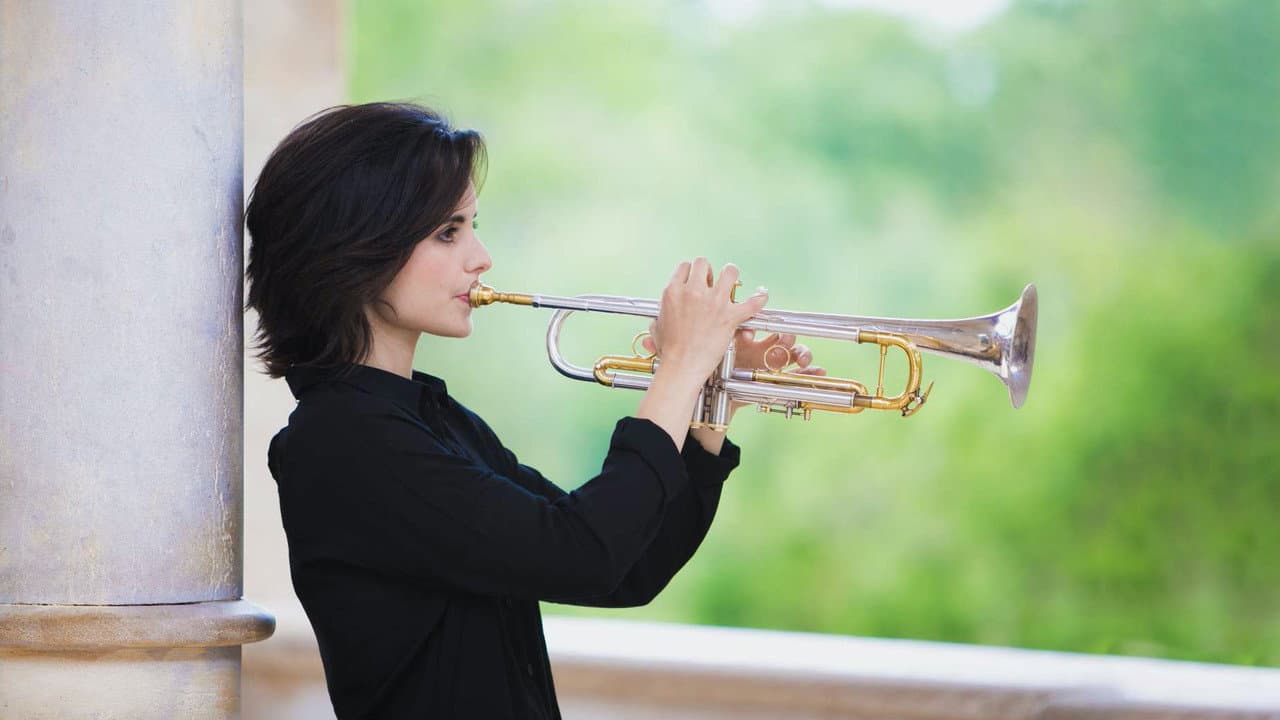 Backdrop – Andrea Motis, la trompeta silenciosa