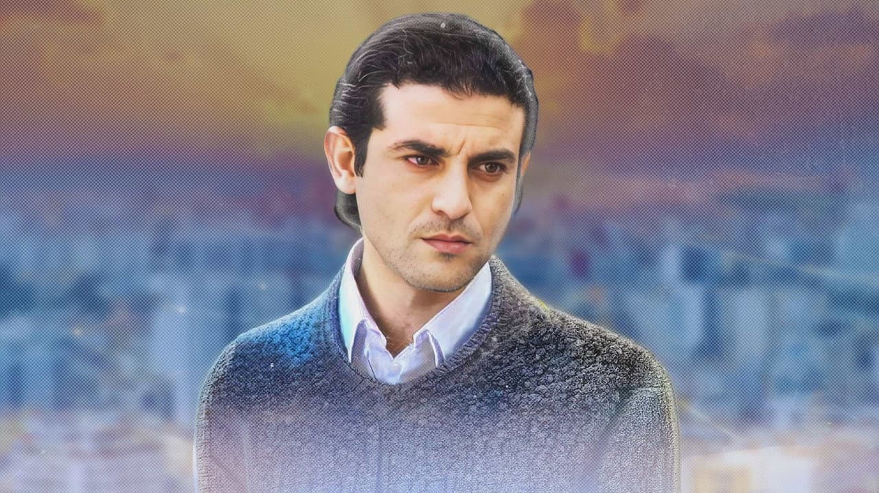 Backdrop – سر العرصة