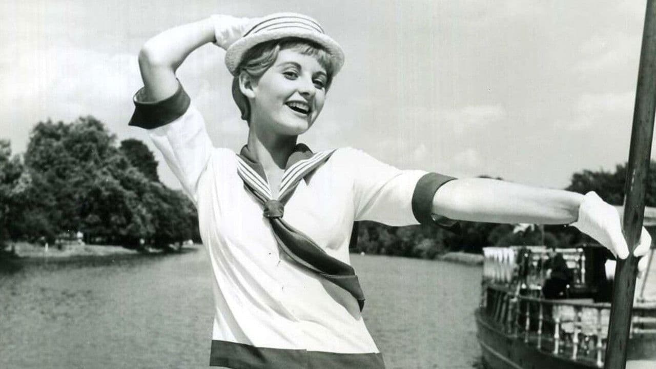 Backdrop – Drei Mann in einem Boot